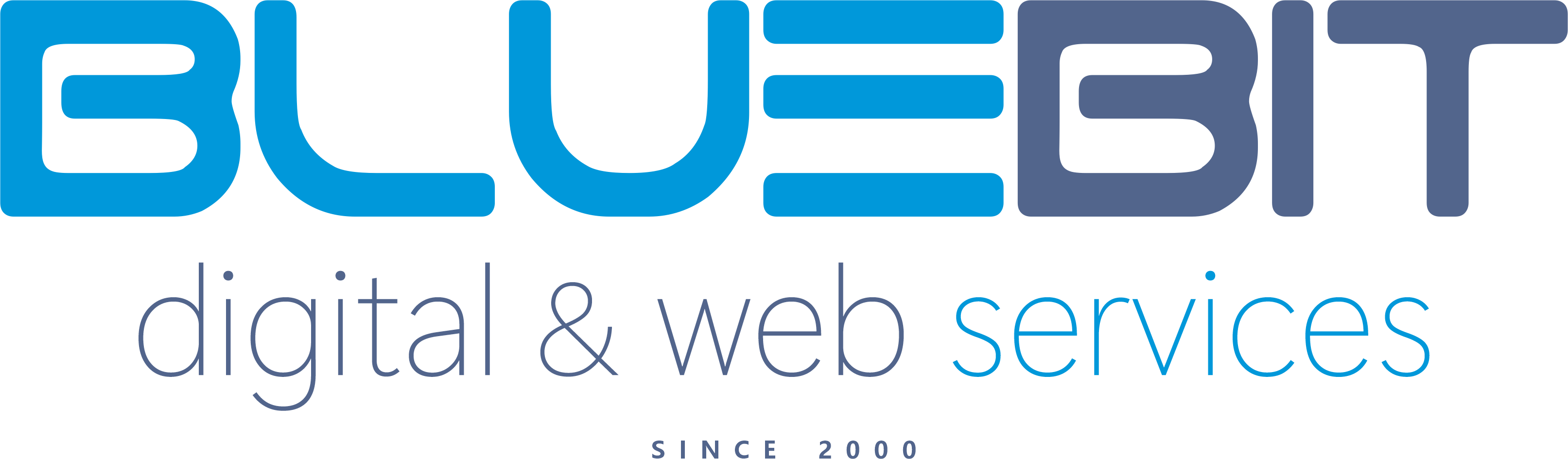 Bluebit Logo